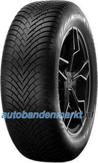 Vredestein car-tyres Vredestein Quatrac ( 215/45 R16 90V XL, met wangbescherming (FSL) )