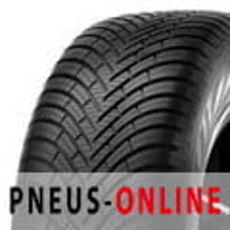 Vredestein car-tyres Vredestein Quatrac ( 215/45 R16 90V XL )