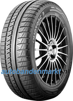 Vredestein car-tyres Vredestein Quatrac 3 ( 215/65 R15 96H WW 20mm )