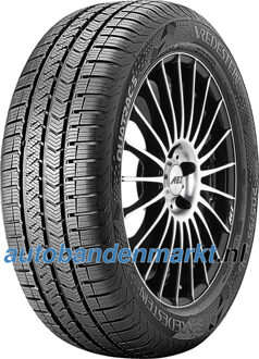 Vredestein car-tyres Vredestein Quatrac 5 ( 185/65 R14 86T DOT2022 )