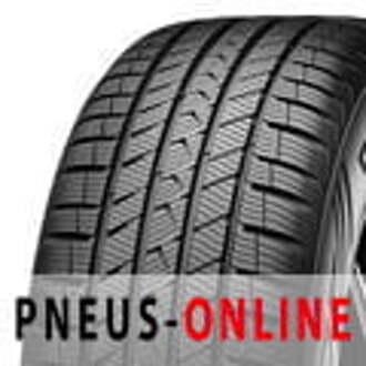Vredestein car-tyres Vredestein Quatrac Pro ( 205/40 R17 84W XL )