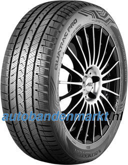 Vredestein car-tyres Vredestein Quatrac Pro ( 315/35 R20 110Y XL, met wangbescherming (FSL) )