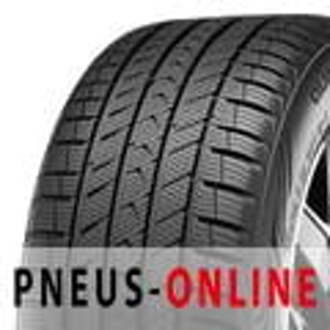 Vredestein car-tyres Vredestein Quatrac Pro+ ( 235/50 R18 101V XL, met wangbescherming (FSL) )