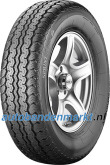Vredestein car-tyres Vredestein Sprint Classic ( 155/80 R15 82S WW 20mm )