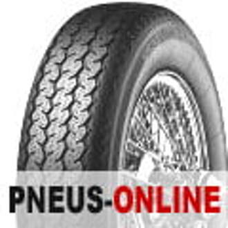 Vredestein car-tyres Vredestein Sprint+ ( 195/60 R15 88V met wangbescherming (FSL) )