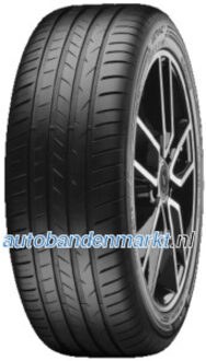 Vredestein car-tyres Vredestein Ultrac+ ( 215/50 R17 95Y XL met wangbescherming (FSL) )