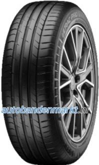 Vredestein car-tyres Vredestein Ultrac Pro ( 275/40 ZR21 (107Y) XL met wangbescherming (FSL) )
