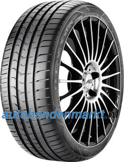 Vredestein car-tyres Vredestein Ultrac Satin ( 215/35 ZR18 84Y XL met wangbescherming (FSL) DOT2023 )