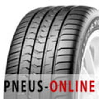 Vredestein car-tyres Vredestein Ultrac Satin ( 235/50 ZR19 99W met wangbescherming (FSL) )