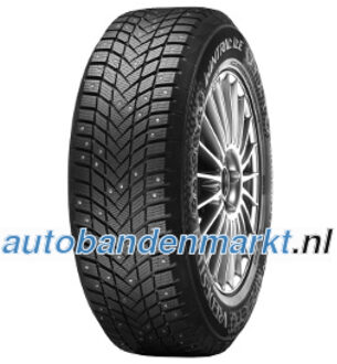 Vredestein car-tyres Vredestein Wintrac Ice ( 215/60 R16 99T XL, met spikes )