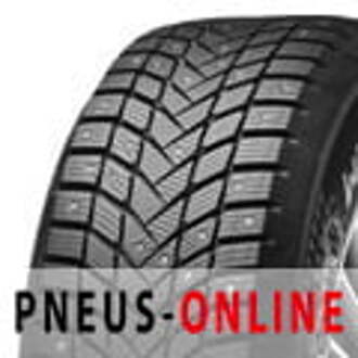 Vredestein car-tyres Vredestein Wintrac Ice ( 245/40 R18 97T XL, met spikes )