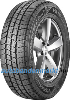 Vredestein Comtrac 2 All Season - 195/75R16 107/105R