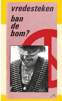 Vredesteken Ban De Bom - Smit