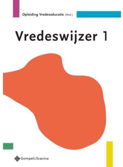Vredeswijzer 1