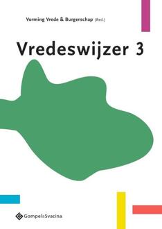 Vredeswijzer 3 - Vredeswijzer