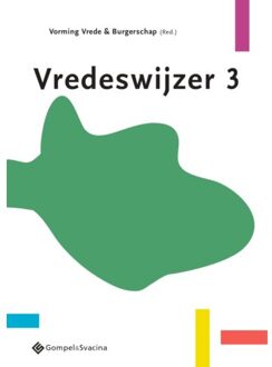 Vredeswijzer 3 - Vredeswijzer