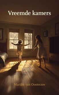 Vreemde kamers -  Marijke van Oosterzee (ISBN: 9789463657471)