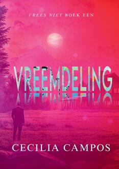 Vreemdeling -  Cecilia Campos (ISBN: 9789403786902)