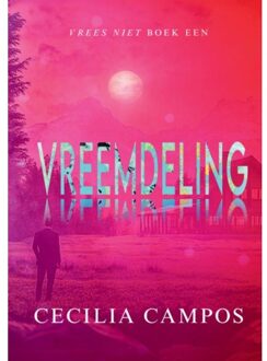 Vreemdeling - Cecilia Campos