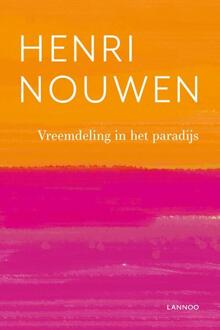 Vreemdeling in het paradijs - Boek Henri Nouwen (9401447462)