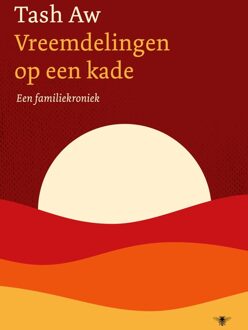 Vreemdelingen op een kade - Tash Aw - ebook