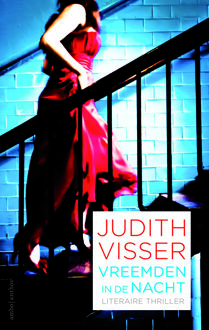 Vreemden in de nacht - Boek Judith Visser (9041423745)