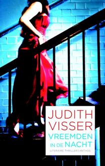 Vreemden in de nacht - eBook Judith Visser (9041425578)