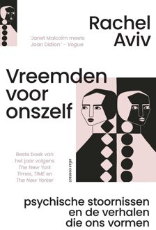 Vreemden voor onszelf - Rachel Aviv - ebook