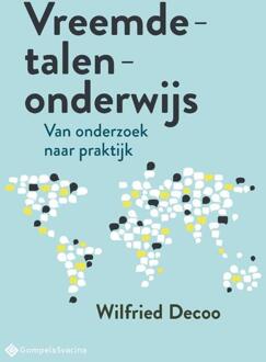 Vreemdetalenonderwijs - Wilfried Decoo