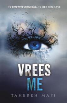 Vrees Me - Touching Juliette