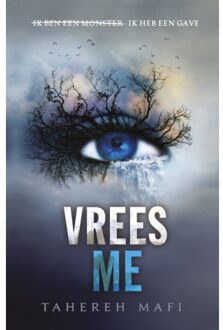 Vrees Me - Touching Juliette