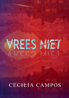 Vrees niet -  Cecilia Campos (ISBN: 9789403772653)