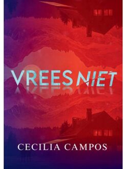 Vrees Niet - Cecilia Campos