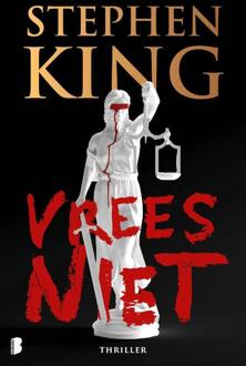 Vrees niet -  Stephen King (ISBN: 9789049206703)