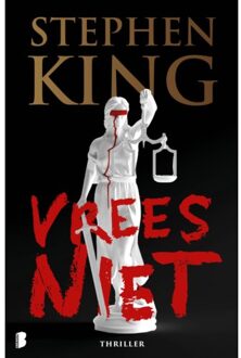 Vrees Niet - Stephen King