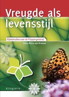 Vreugde Als Levensstijl - Kringserie - (ISBN:9789033800306)