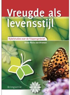 Vreugde Als Levensstijl - Kringserie - (ISBN:9789033800306)