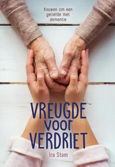 Vreugde voor verdriet - (ISBN:9789492959874)