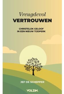Vreugdevol Vertrouwen - Jef De Schepper