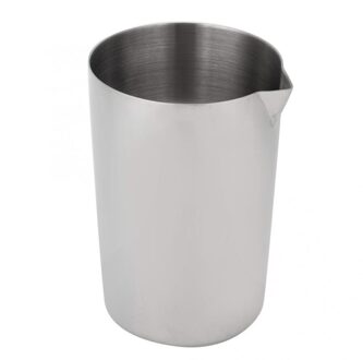 Vriendelijke Rvs Cocktail Shaker Mixer Drinken Mengen Glas Barman Diy Gereedschap Bar Wijn Cocktail Bier Gereedschap Kits