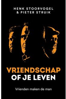 Vrienden of je leven