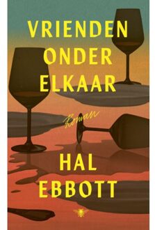 Vrienden Onder Elkaar - Hal Ebbott