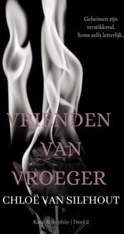 Vrienden van vroeger -  Chloë van Silfhout (ISBN: 9789083431444)