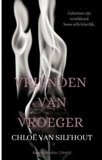 Vrienden Van Vroeger - Kate En Sophie - Chloë van Silfhout