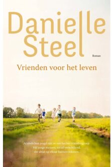 Vrienden Voor Het Leven - Danielle Steel