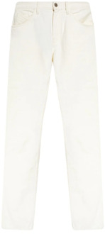 Vriendin jeans The Attico , White , Dames - W26,W25,W29,W27,W30,W28