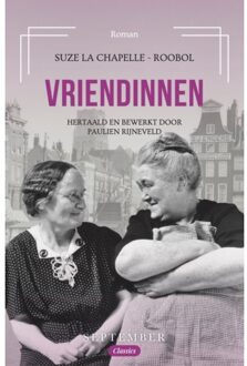 Vriendinnen - September Classics - Suze La Chapelle-Roobol