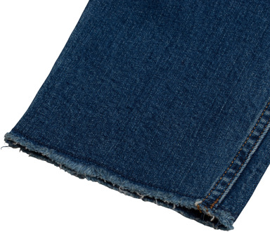 Vriendinnenjeans 813504 voor meisjes Blauw - 8J / 128cm