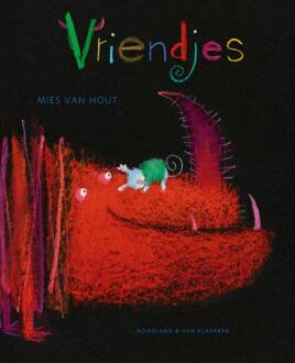 Vriendjes - Mies van Hout