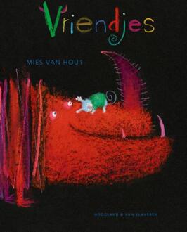 Vriendjes - Mies van Hout